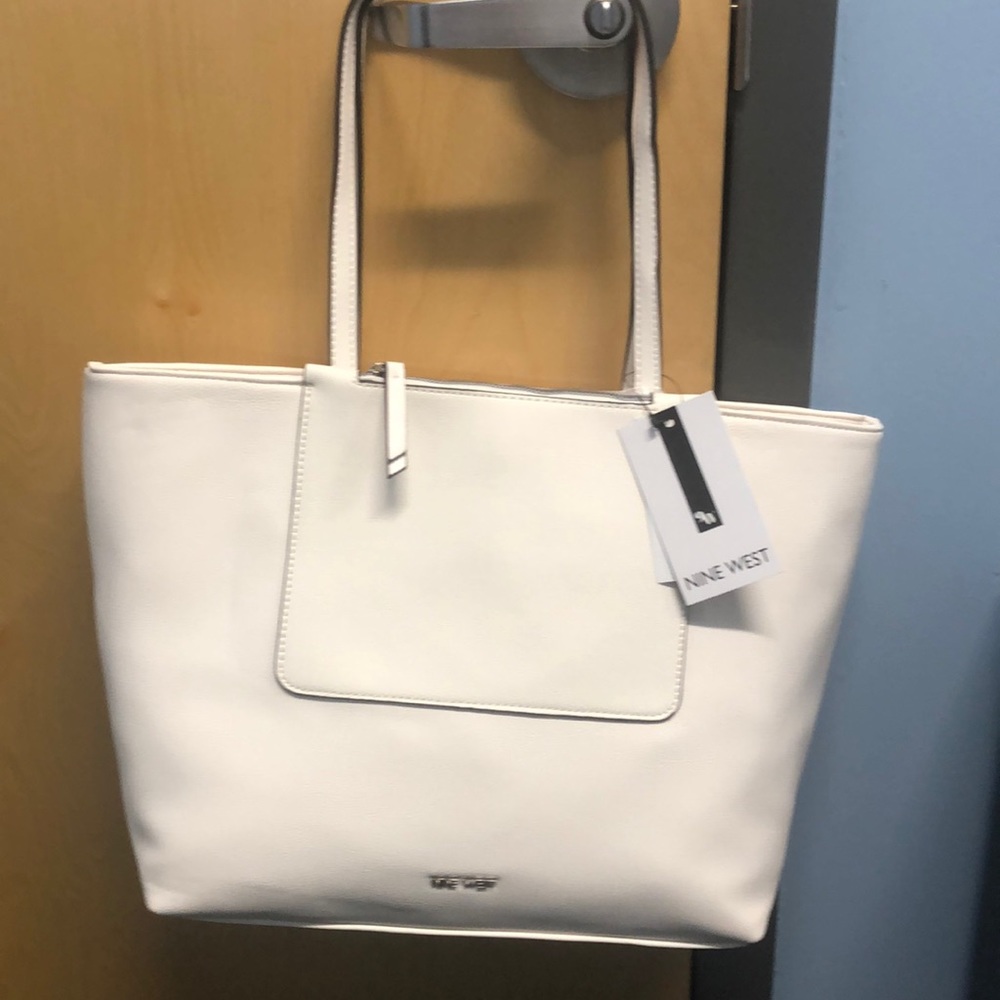Nine West purse
